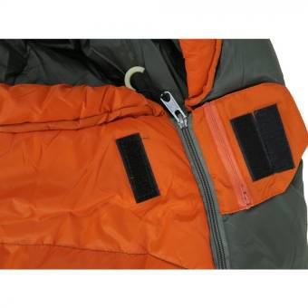 Спальный мешок кокон -20 Fjord T-Loft Compact L "Tramp"