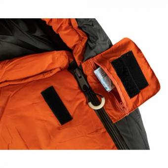 Спальник кокон -20 Fjord T-Loft Compact R "Tramp"