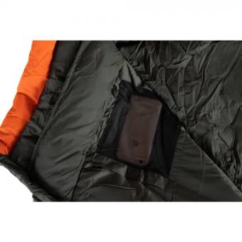 Спальник кокон -20 Fjord T-Loft Compact R "Tramp"