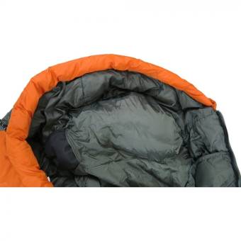 Спальник кокон -20 Fjord T-Loft Compact R "Tramp"