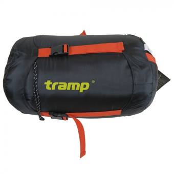 Спальник кокон -20 Fjord T-Loft Compact R "Tramp"