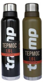 ТЕРМОС Expedition line 1.6 л. "Tramp"