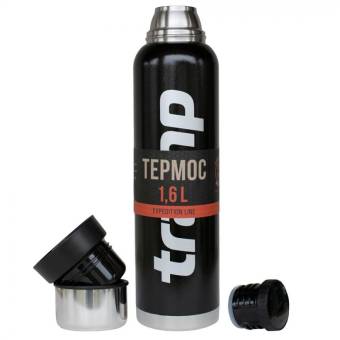 ТЕРМОС Expedition line 1.6 л. "Tramp"