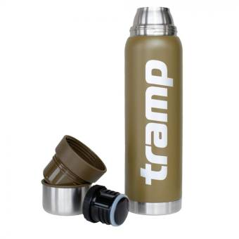 ТЕРМОС Expedition line 0.9 л. "Tramp"