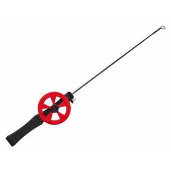 УДОЧКА pilkki 32cm рукоятка eva "LUCKY JOHN"