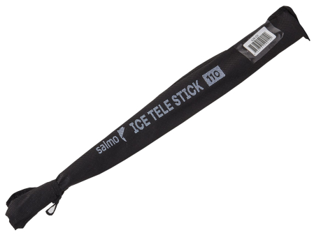 УДИЛИЩЕ зимнее ICE TELE STICK 110СМ "Salmo"