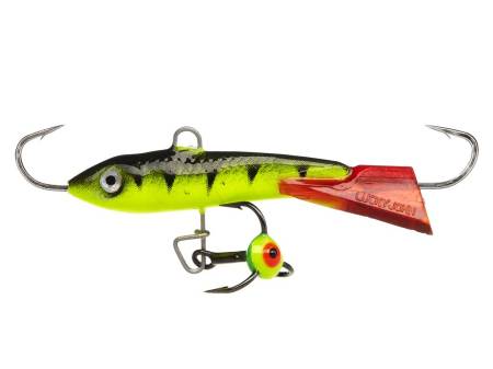 БАЛАНСИР CLASSIC 4,5 С ТР. 6г. 40мм, цв.31RT "Lucky John" 81401-31RT
