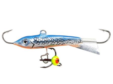БАЛАНСИР CLASSIC 4.5 С ТР. 8г. 45мм, цв.45H "Lucky John" 81451-45H