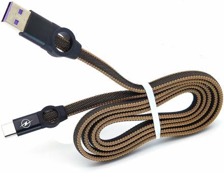 КАБЕЛЬ USB Type-C 0,97 м
