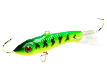 БАЛАНСИР CLASSIC 4.5, 10г, 50мм, цв.20 "Lucky John"