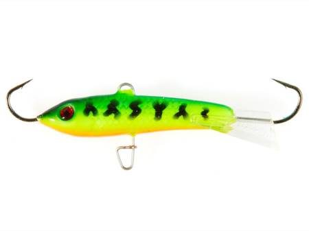 БАЛАНСИР CLASSIC 4.5, 10г, 50мм, цв.20 "Lucky John"