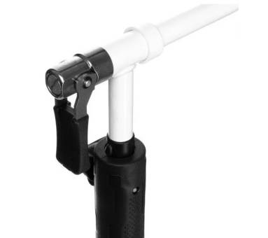 ЛЕДОБУР ручной "ТОНАР" Iceberg Siberia 160(R) v3.0 LA-160RS