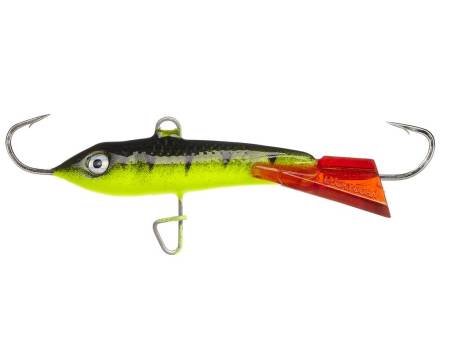 БАЛАНСИР CLASSIC 4.5, 10г, 50мм, цв.31RT "Lucky John"