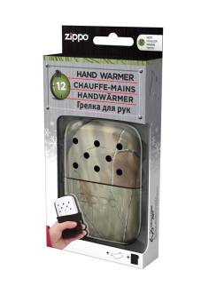 ГРЕЛКА для рук Zippo Realtree® 40420 каталитическая большая
