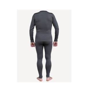 ТЕРМОБЕЛЬЕ "Tramp" Warm Soft 2XL (56-60) Серый