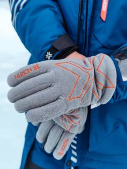 ПЕРЧАТКИ SHIFTER Р.L "Norfin" 703077-03L