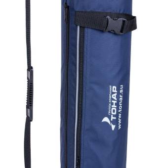 ЧЕХОЛ для ледобура Торнадо М2, Buran, Ф100-130 "Тонар"