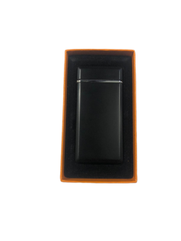 ЗАЖИГАЛКА импульсная с двойной дугой (USВ) "Lighter"