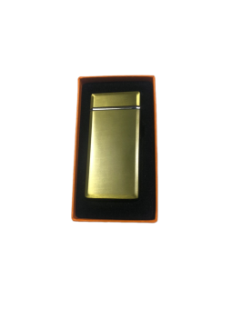 ЗАЖИГАЛКА импульсная с двойной дугой (USВ) "Lighter"