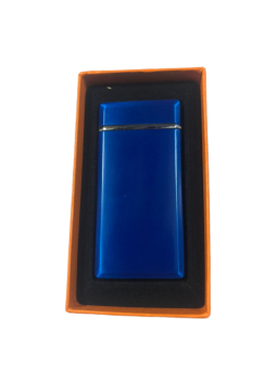 ЗАЖИГАЛКА импульсная с двойной дугой (USВ) "Lighter"