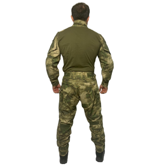 Тактический костюм спецназа России (Moh) XL