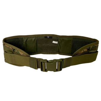 Поясной бандаж тактический (ACU Woodland)