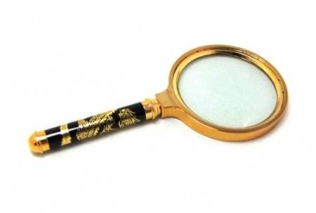 ЛУПА 70mm Magnifier