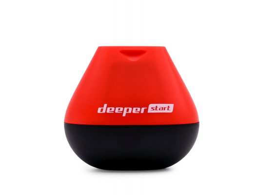 ЭХОЛОТ DEEPER START