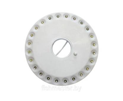 ФОНАРЬ подвесной Люстра Светлячок  (24 LED)
