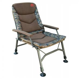 Кресло складное Royal Camo "Tramp"
