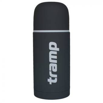 ТЕРМОС Soft Touch 1 л "Tramp" TRC-109