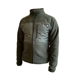 Куртка флисовая 5.11 Tactical (реплика)