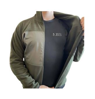 Куртка флисовая 5.11 Tactical (реплика)