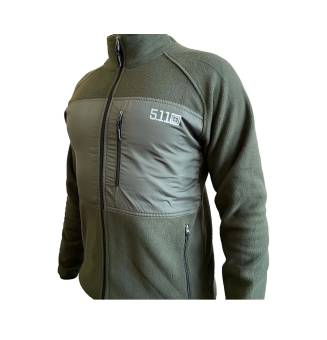 Куртка флисовая 5.11 Tactical (реплика)