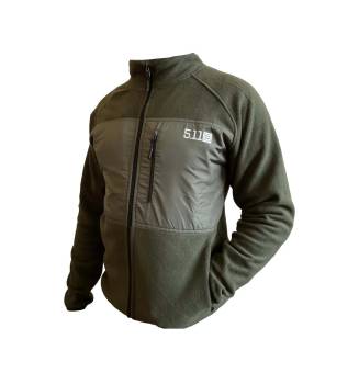 Куртка флисовая 5.11 Tactical (реплика)