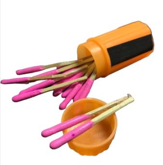 Спички охотничьи Kombat UK Windproof Matches