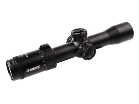 ПРИЦЕЛ "Marcool" ATL 2-12x44 SF