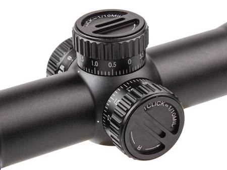 ПРИЦЕЛ "Marcool" ATL 2-12x44 SF