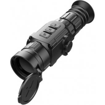 Тепловизионный прицел для охоты "iRay" Saim SCL 35W