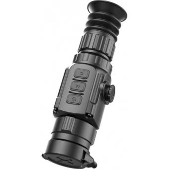 Тепловизионный прицел для охоты "iRay" Saim SCL 35W