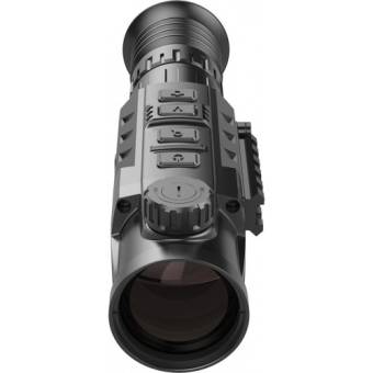 Тепловизионный прицел для охоты "iRay" Rico RL42