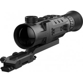 Тепловизионный прицел для охоты "iRay" Rico RL42