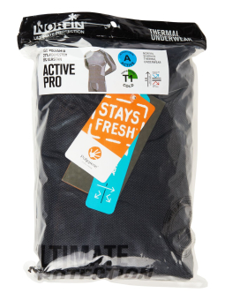 ТЕРМОБЕЛЬЕ "NORFIN" ACTIVE PRO