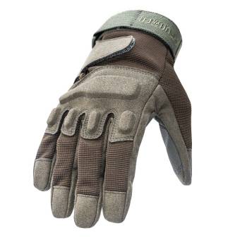 Перчатки тактические Sturmer Hawk L, Ranger Green