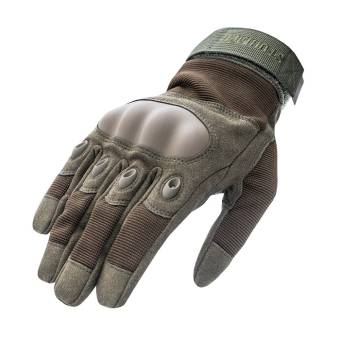 Перчатки тактические Sturmer Protect XXL, Ranger Green