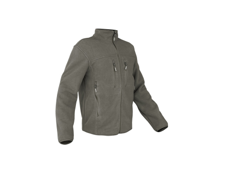 Куртка флисовая Sturmer Defender Fleece Jacket, Olive Green