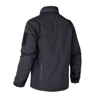 Куртка Sturmer Gunfighter Soft Shell Jacket, Black