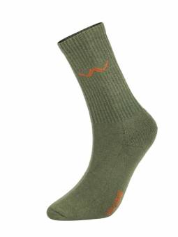 Носки Tennis 43-46р Vav Wear, цвет Khaki