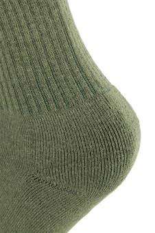 Носки Tennis 43-46р Vav Wear, цвет Khaki
