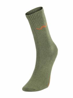 Носки Tennis 43-46р Vav Wear, цвет Khaki